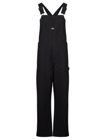 ολόσωμες φόρμα vans chore denim overall