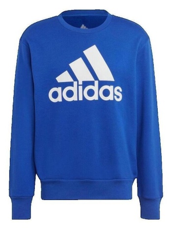 αθλητικό t-shirt adidas sweat-shirt essentials french terry