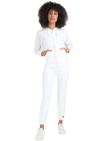 σετ από φόρμες leone 1947 woman tracksuits neon | σε προσφορά