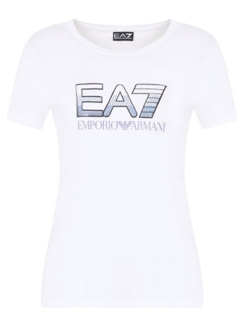 t-shirts & polos emporio armani ea7 7w000183af10373 | σε προσφορά