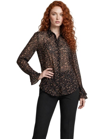 πουκάμισα i am camicia trasparente 95242 | σε προσφορά