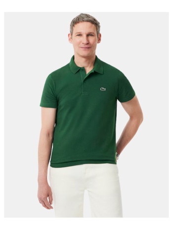 πόλο με κοντά μανίκια lacoste dh5522 |
