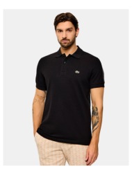 t-shirt με κοντά μανίκια lacoste ph0897 |