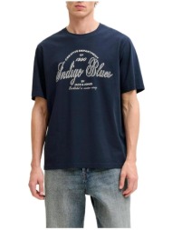 t-shirt με κοντά μανίκια jack & jones 12291213 |
