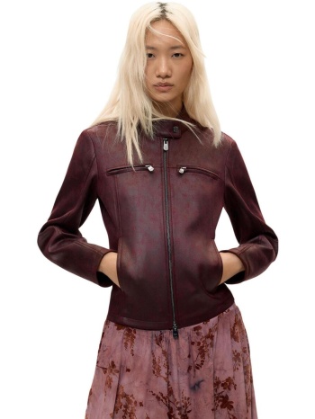 σακάκια desigual chaq_bikercy 26wwew09 | σε προσφορά
