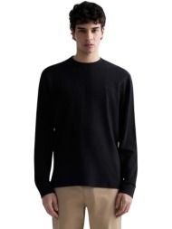 μπλουζάκια με μακριά μανίκια replay waffle fabric m3101 .000.85204 |