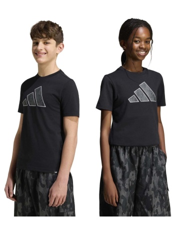 t-shirts & polos adidas j camo t |