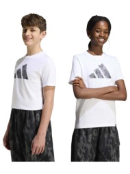 t-shirts & polos adidas j camo t |