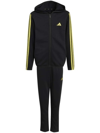 σετ από φόρμες adidas j 3s ft ts 220 |