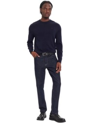 πουλόβερ calvin klein jeans ls merino crew lv04lb305g |