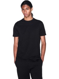 t-shirt με κοντά μανίκια armani exchange xm003079 af10356 |