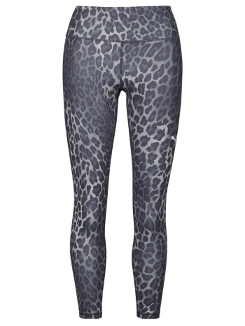 αθλητικά κολάν puma w tad essential spotted haze tight - hw