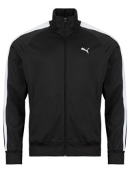 ζακέτα puma ess t7 poly track jacket