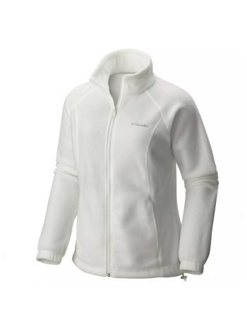 αθλητικό t-shirt columbia fast trek ii jacket | σε προσφορά