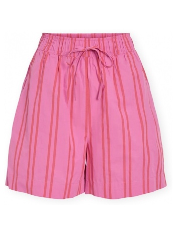 shorts & βερμούδες vila willow shorts - fiji