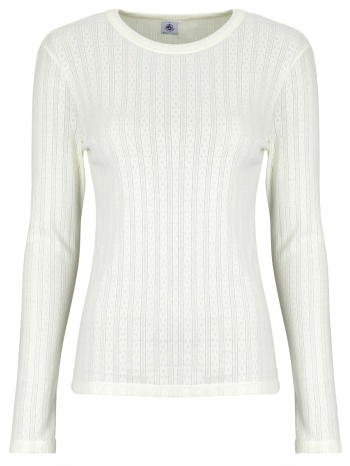 μπλουζάκια με μακριά μανίκια petit bateau tee shirt ml σε προσφορά
