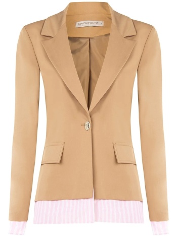 σακάκι/blazers rinascimento cfc0124601003 | σε προσφορά