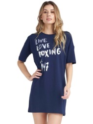 κοντά φορέματα leone 1947 woman big t-shirt short slevees sparkly |