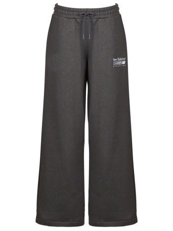 φόρμες new balance trackside fleece pant σε προσφορά