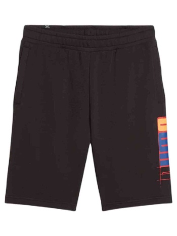 shorts & βερμούδες puma 678981-56 |