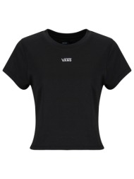 t-shirt με κοντά μανίκια vans cameron ss tee