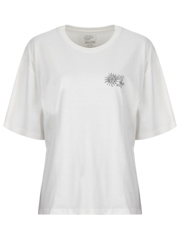 t-shirt με κοντά μανίκια vans dreams spill ss tee