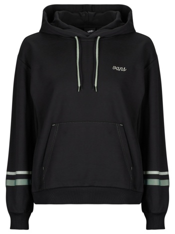 t-shirt με κουκούλα vans lorraine pullover fleece