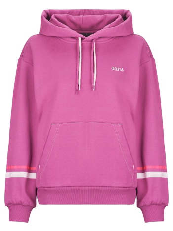 t-shirt με κουκούλα vans lorraine pullover fleece σε προσφορά