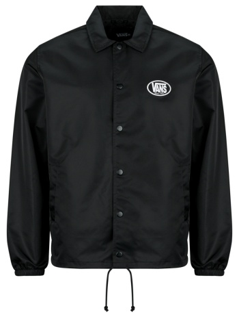 μπουφάν vans torrey nylon coaches jacket2.0 σε προσφορά