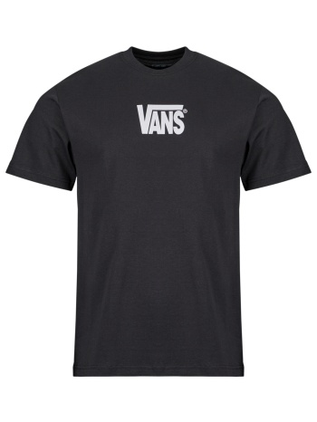 t-shirt με κοντά μανίκια vans stretch logo ss tee σε προσφορά