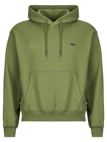 t-shirt με κουκούλα vans left chest ii pullover σε προσφορά