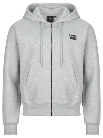 t-shirt με κουκούλα vans stretch logo crew σε προσφορά