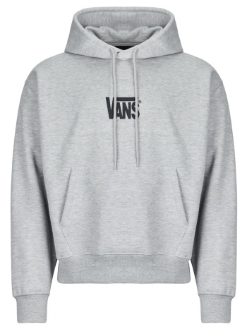 t-shirt με κουκούλα vans stretch logo pullover σε προσφορά