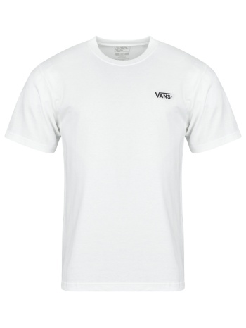t-shirt με κοντά μανίκια vans new left chest ss tee σε προσφορά