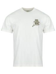 t-shirt με κοντά μανίκια vans trashy sstee