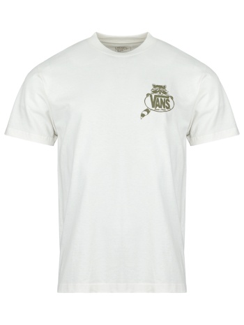 t-shirt με κοντά μανίκια vans trashy sstee σε προσφορά