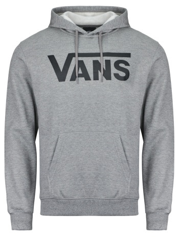t-shirt με κουκούλα vans classic vans po