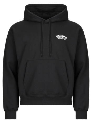 t-shirt με κουκούλα vans double standard pullover σε προσφορά