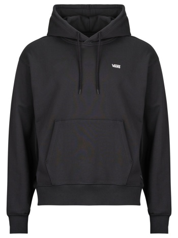 t-shirt με κουκούλα vans left chest pullover σε προσφορά