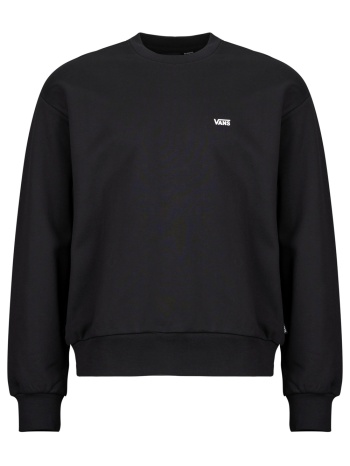 αθλητικό t-shirt vans left chest crew σε προσφορά
