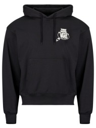 t-shirt με κουκούλα vans ...