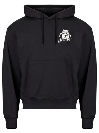 t-shirt με κουκούλα vans trashy pullover σε προσφορά
