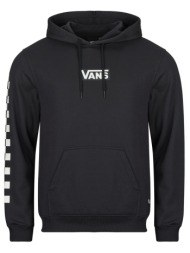 t-shirt με κουκούλα vans ...