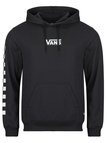 t-shirt με κουκούλα vans vans boxed pullover σε προσφορά
