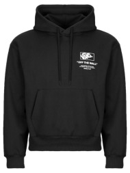 t-shirt με κουκούλα vans ...