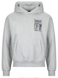 t-shirt με κουκούλα vans ...