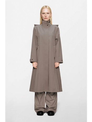 αντιανεμικά rains 12590r suva softshell line jacket w | σε προσφορά