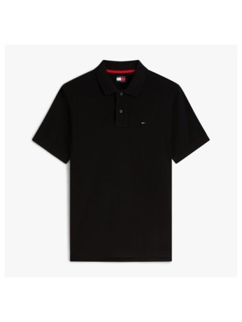 t-shirts & polos tommy jeans dm0dm22711 reg ess | σε προσφορά