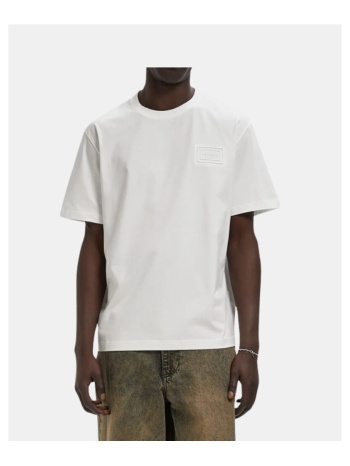t-shirt με κοντά μανίκια lacoste th0753 |