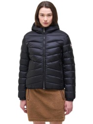 σακάκια colmar originals quilted jacket with hood 22000019 |